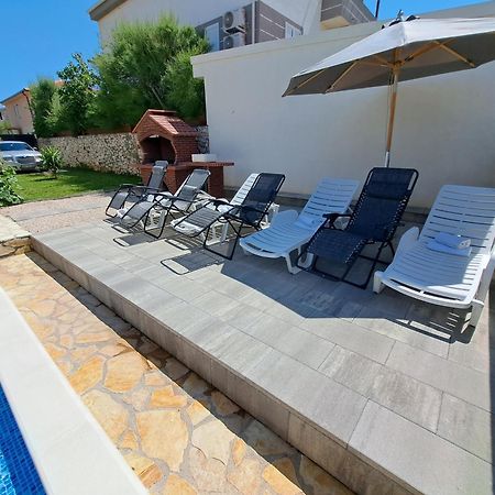 Villa Opera Ražanac 外观 照片