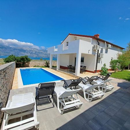Villa Opera Ražanac 外观 照片