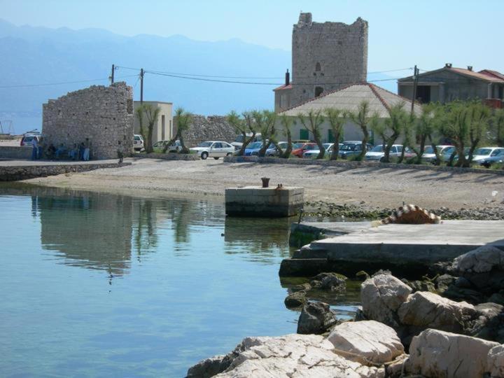 Villa Opera Ražanac 外观 照片