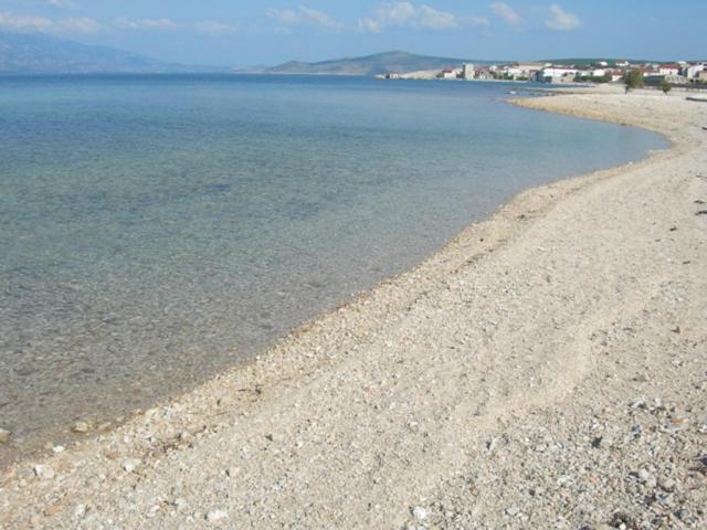 Villa Opera Ražanac 外观 照片
