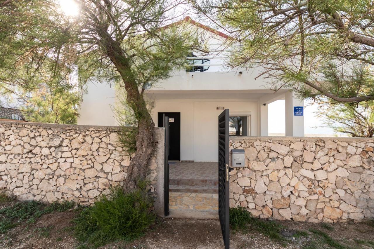Villa Opera Ražanac 外观 照片