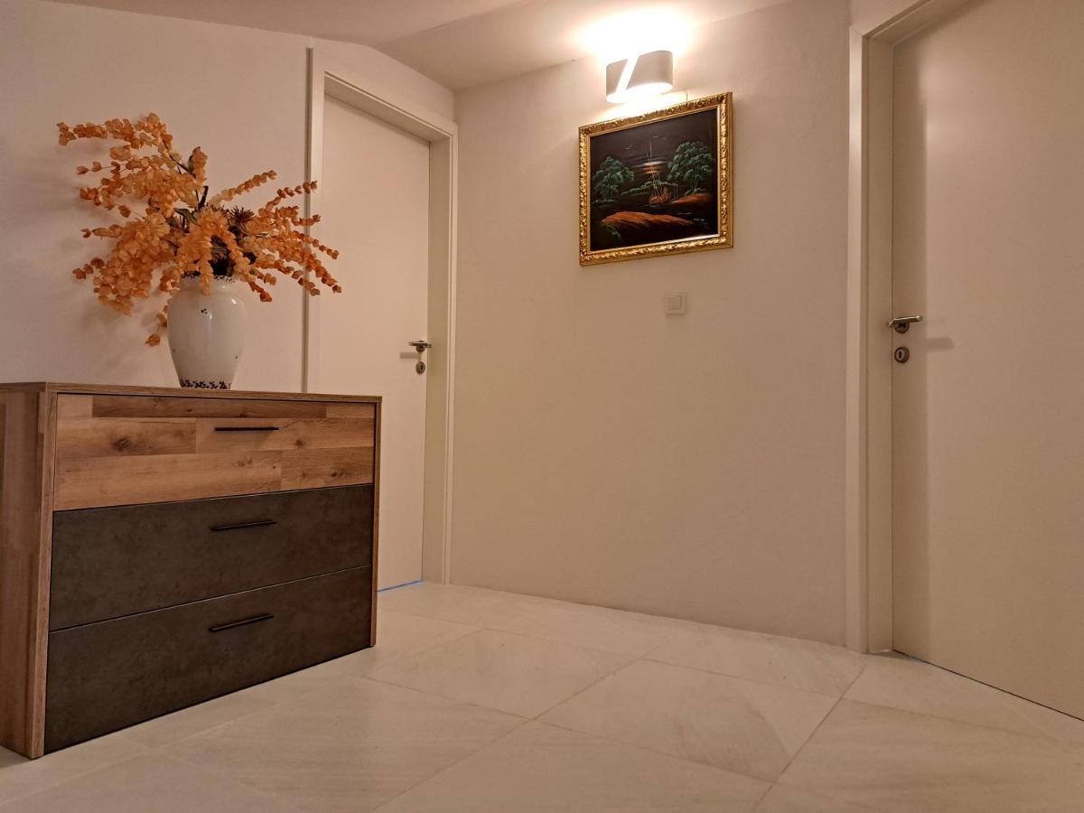 Villa Opera Ražanac 外观 照片