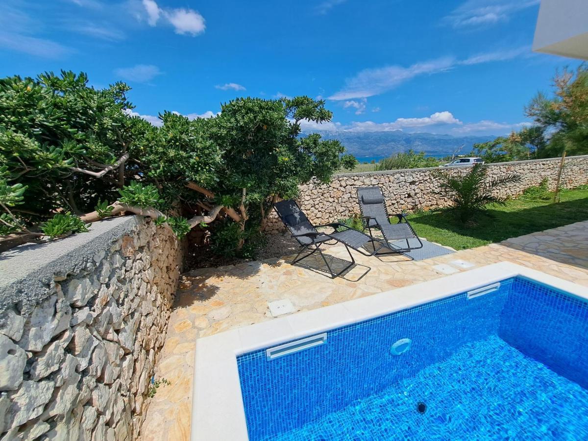 Villa Opera Ražanac 外观 照片