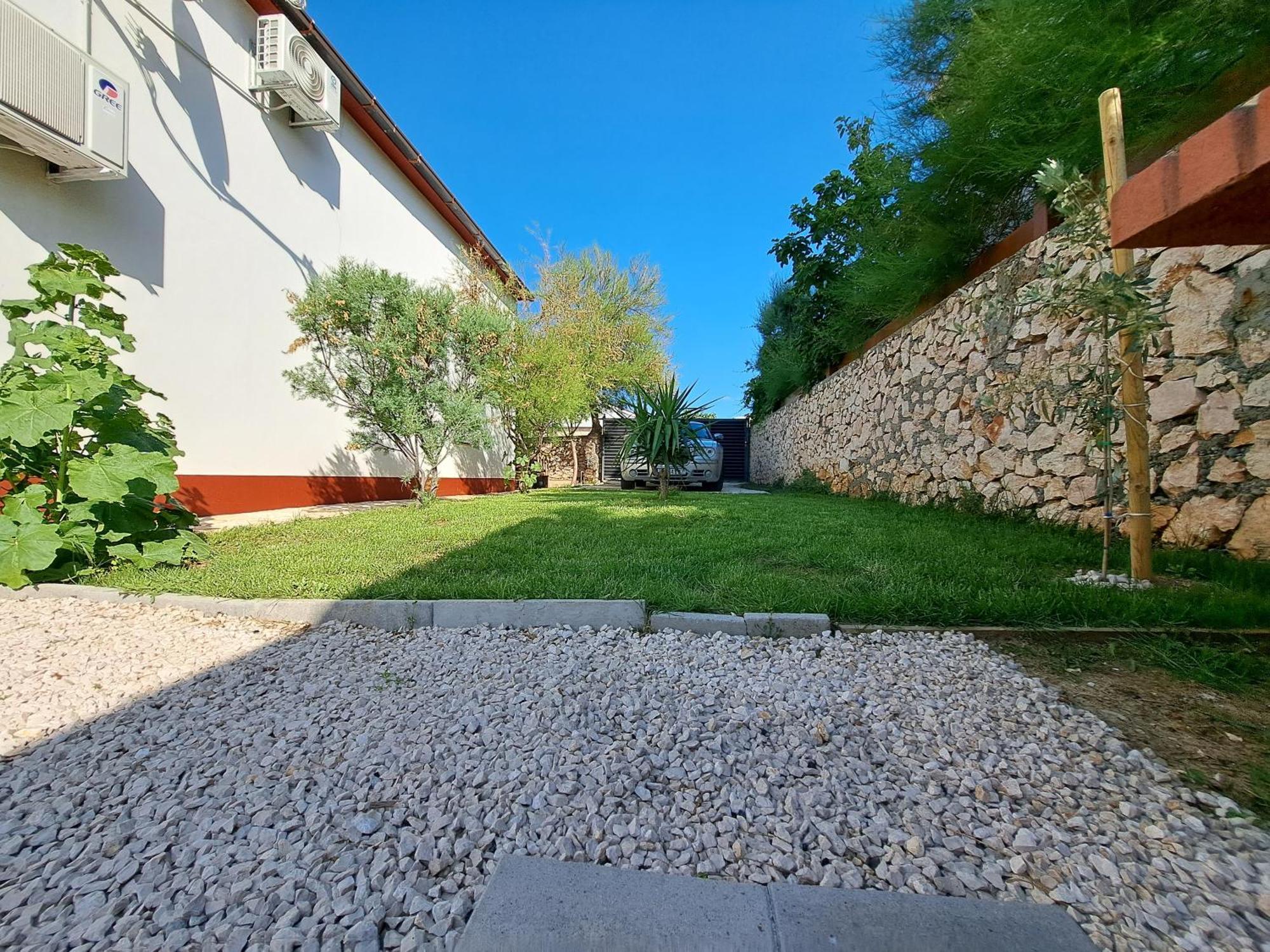 Villa Opera Ražanac 外观 照片
